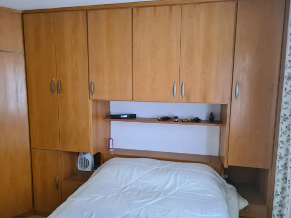 Imagem Apartamento com 2 Quartos à Venda, 62 m²em Jardim Patente Novo - São Paulo