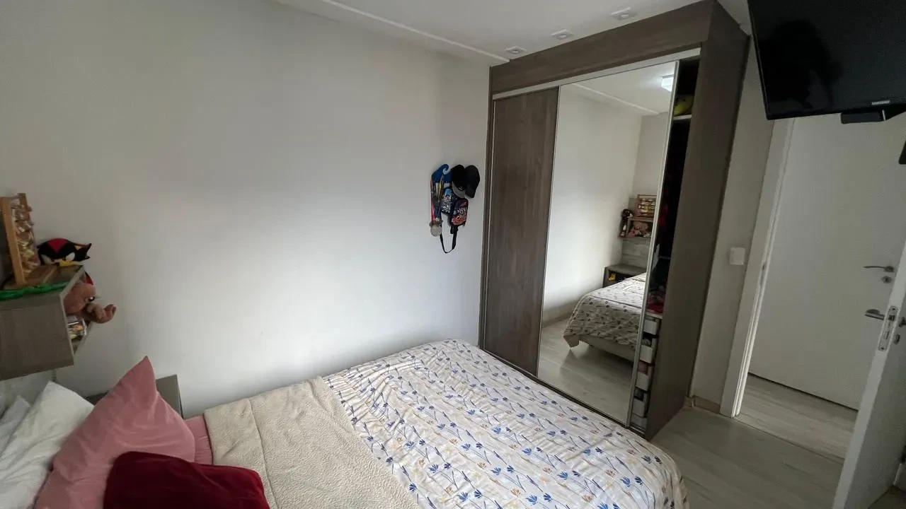 Imagem Apartamento com 3 Quartos à Venda, 139 m² em Gonzaga - Santos