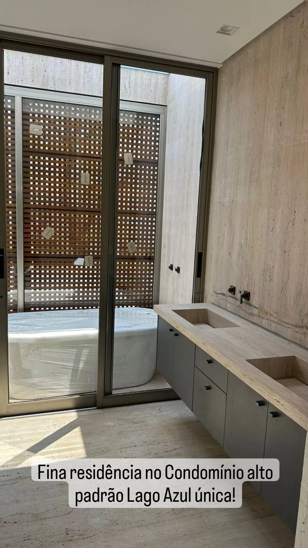 Imagem Casa de Condomínio com 5 Quartos à Venda, 700 m²em Condomínio Lago Azul - Araçoiaba da Serra