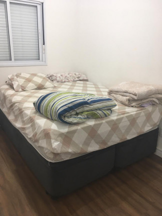 Imagem Apartamento com 2 Quartos à Venda, 63 m² em Vila Siqueira (zona Norte) - São Paulo