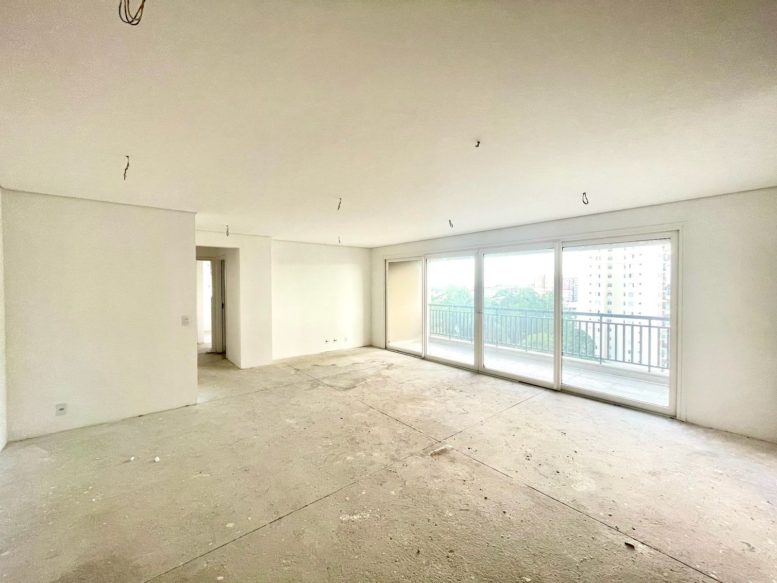 Foto do imóvel: Apartamento com 4 Quartos à Venda, 130 m² em Centro - Diadema