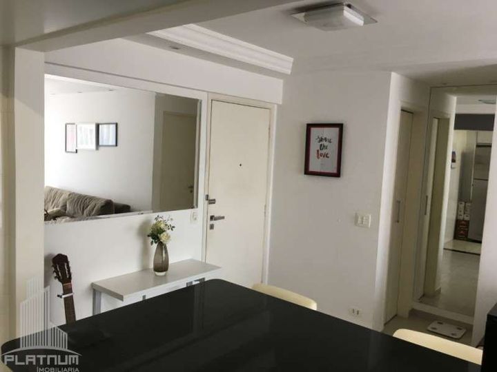 Imagem Apartamento com 1 Quarto para Alugar, 40 m² em Ipiranga - São Paulo