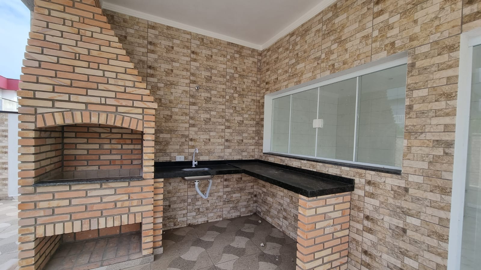 Imagem Casa de Condomínio com 3 Quartos à Venda, 210 m²em Jardim Guacyra - Itanhaém