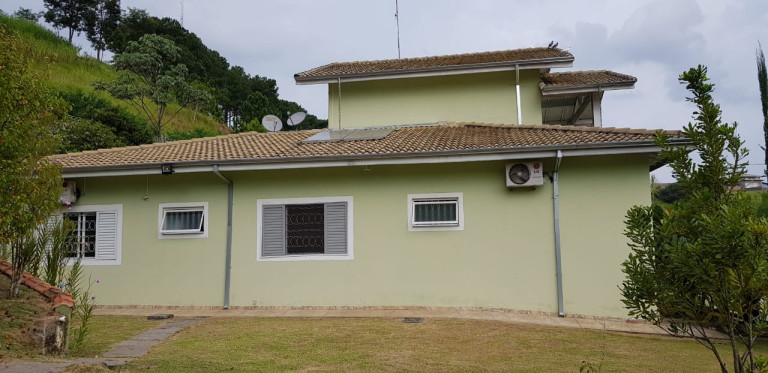 Imagem Casa de Condomínio com 3 Quartos à Venda, 1.512 m² em Jardim Terras de Santa Helena - Jacareí