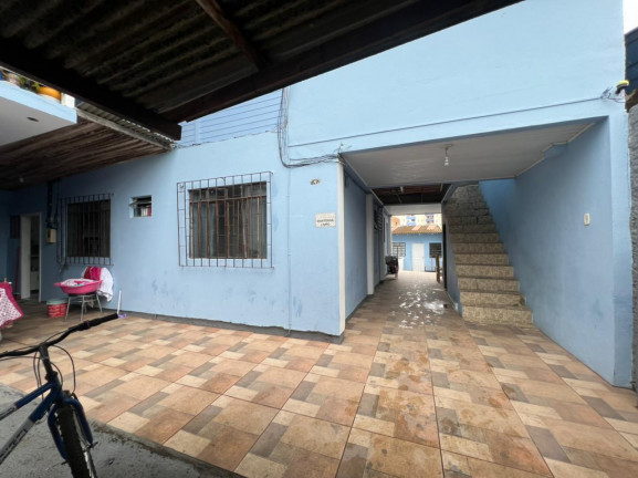 Kitnet com 12 Quartos à Venda, 432 m² em Capoeiras - Florianópolis