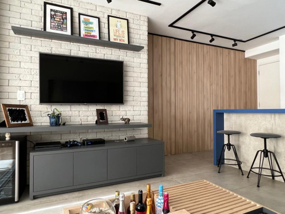 Imagem Apartamento com 2 Quartos à Venda, 75 m² em Perdizes - São Paulo