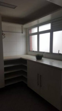 Imagem Apartamento com 3 Quartos para Alugar, 168 m² em Barcelona - São Caetano Do Sul