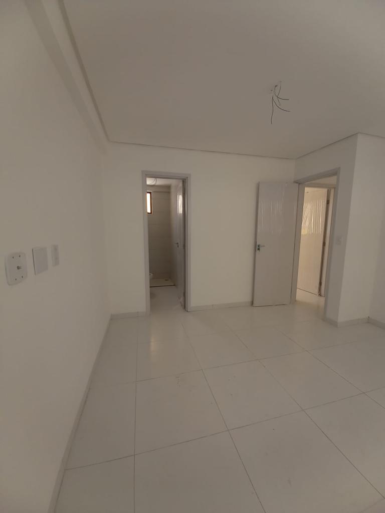 Apartamento com 2 Quartos à Venda, 56 m²em Uruguai - Teresina