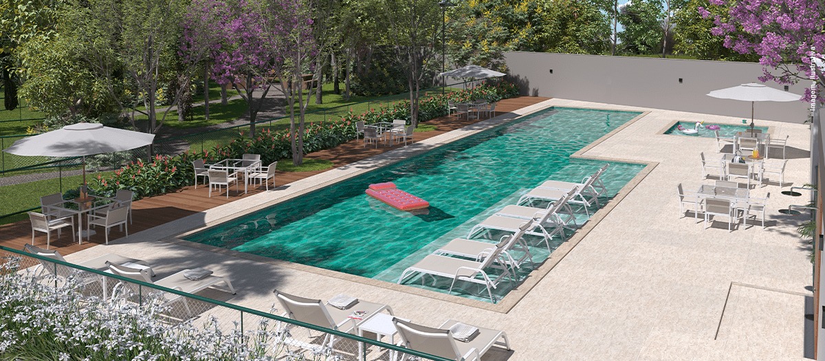 Imagem Apartamento com 2 Quartos à Venda, 44 m² em Jacarepaguá - Rio de Janeiro