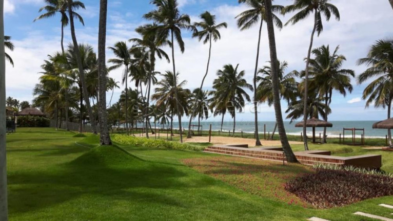 Imagem Apartamento com 4 Quartos à Venda, 240 m² em Muro Alto Ipojuca - Ipojuca