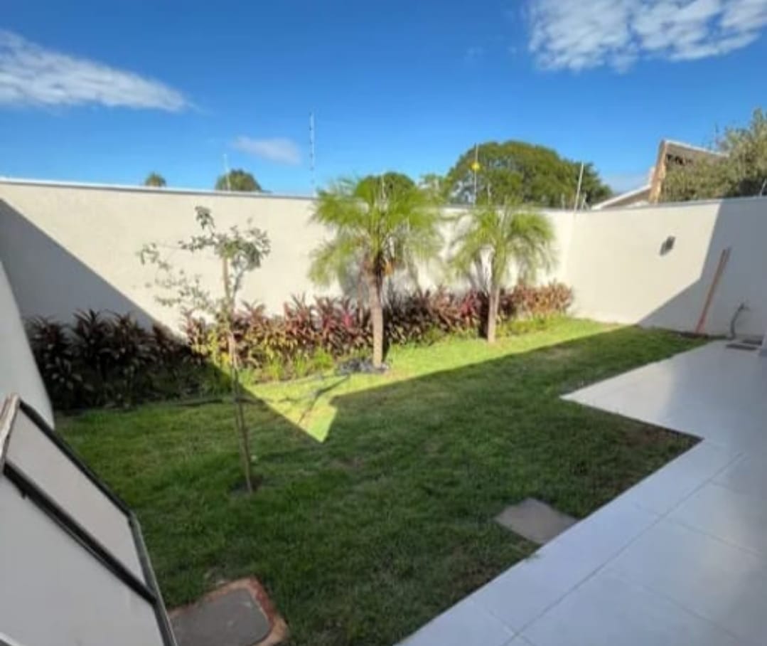 Imagem Casa com 3 Quartos à Venda, 120 m² em Morada dos Deuses - Campo Grande