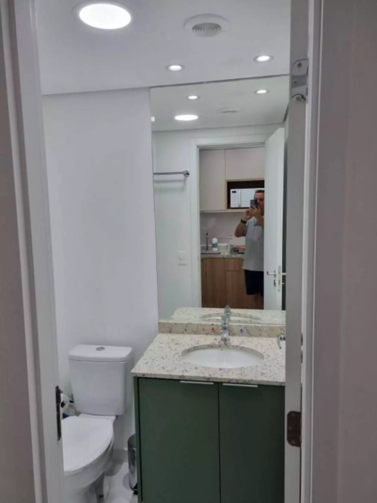 Imagem Apartamento com 1 Quarto à Venda, 24 m² em Paraíso - São Paulo