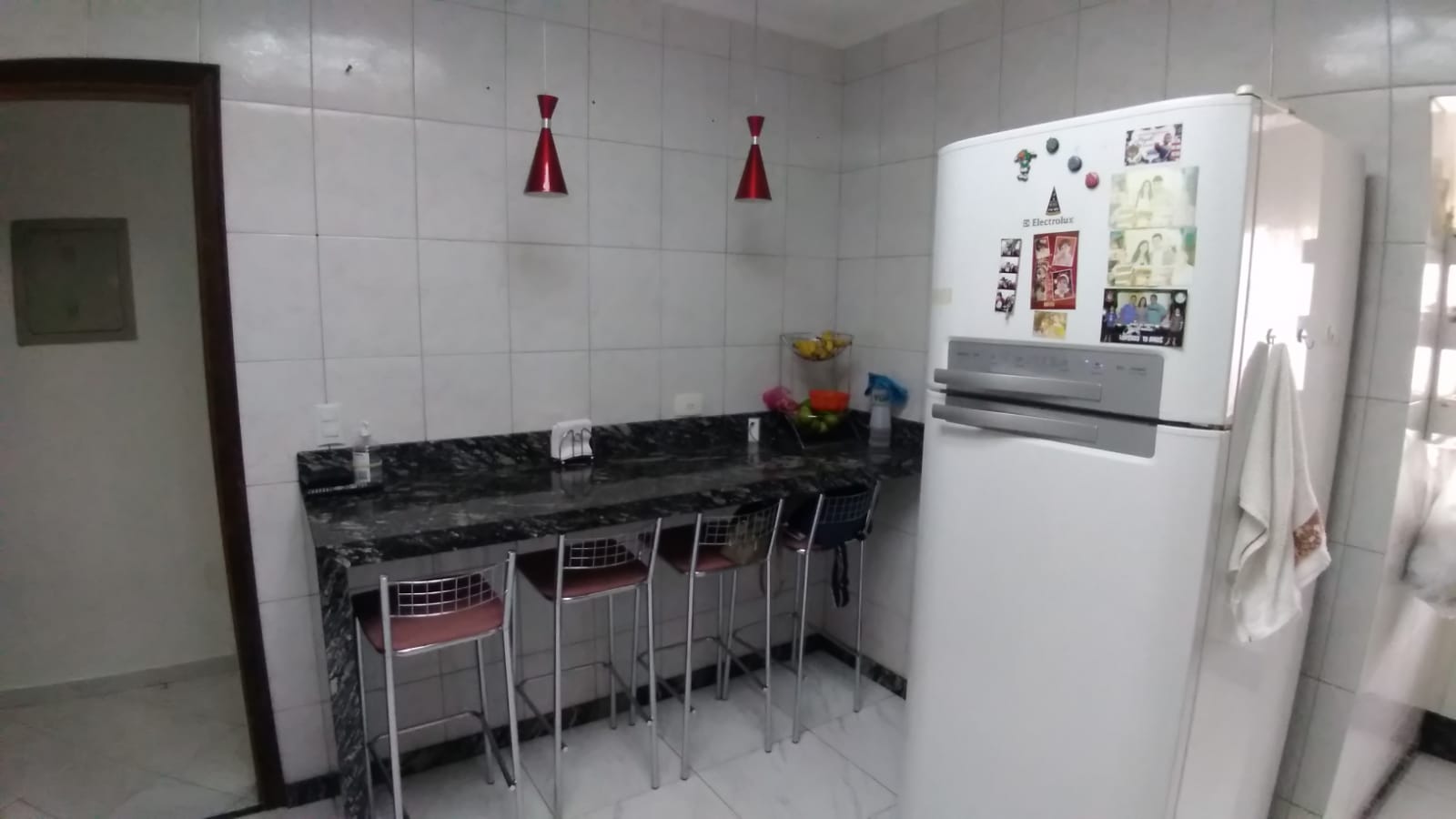 Imagem Apartamento com 2 Quartos à Venda, 72 m²em Vila Humaitá - Santo André