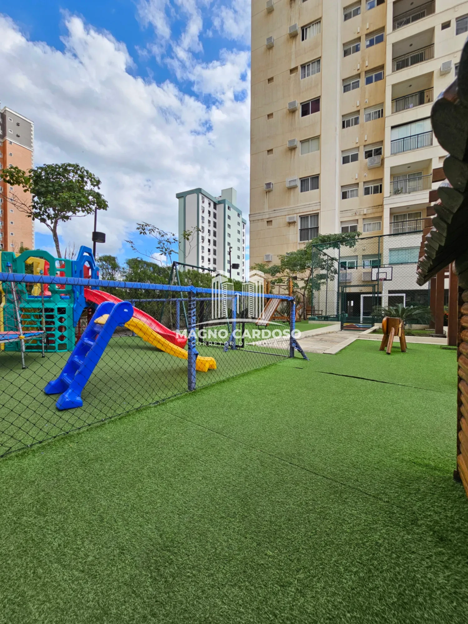 Foto do imóvel: Apartamento com 3 Quartos à Venda, 70 m² em Centro - Campos dos Goytacazes