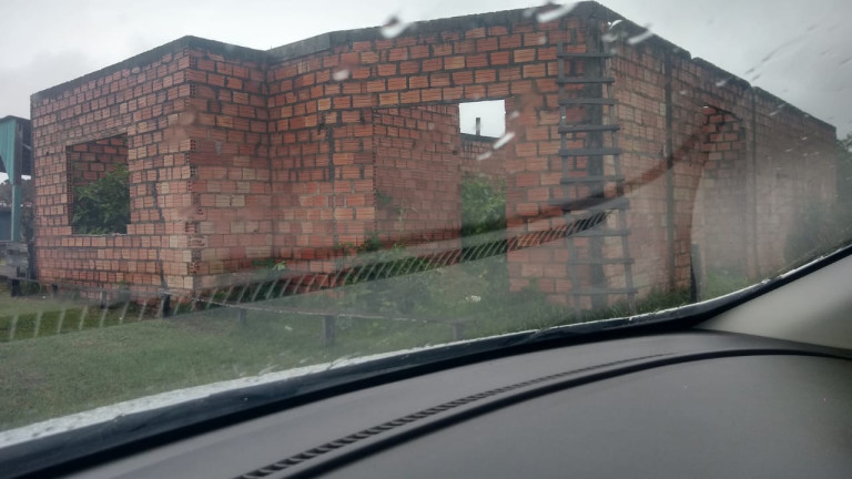 Imagem Terreno à Venda, 300 m² em Cipoal - Santarém