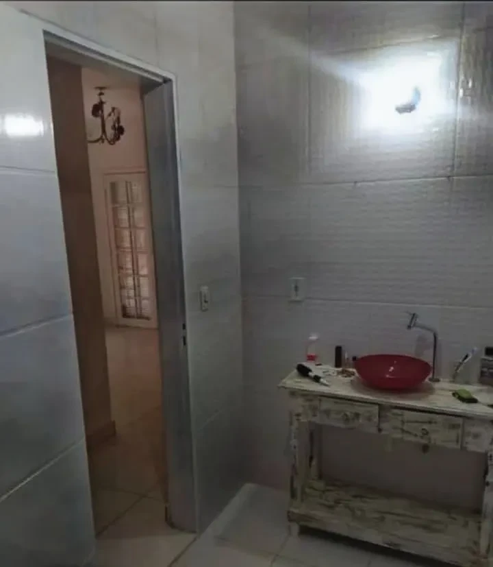 Imagem Casa com 2 Quartos à Venda, 80 m² em Vale do Sol - Embu das Artes