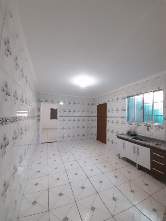 Imagem Casa com 2 Quartos à Venda, 148 m² em Mirim - Praia Grande