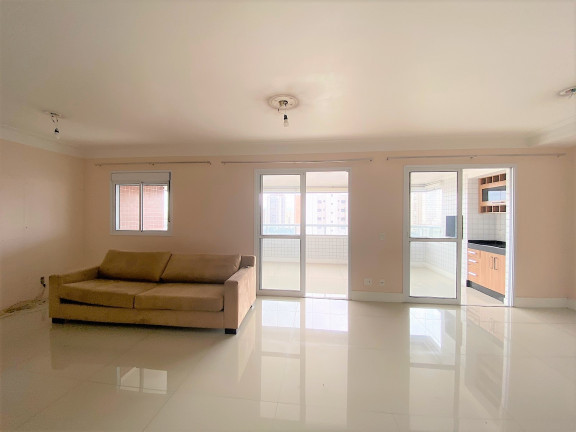 Apartamento com 3 Quartos à Venda,  em Vila Dom Pedro I - São Paulo