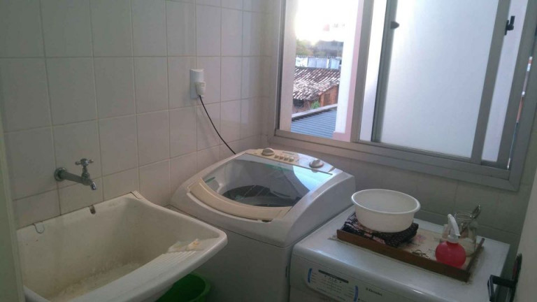 Imagem Apartamento com 2 Quartos à Venda, 61 m² em Centro - Criciúma