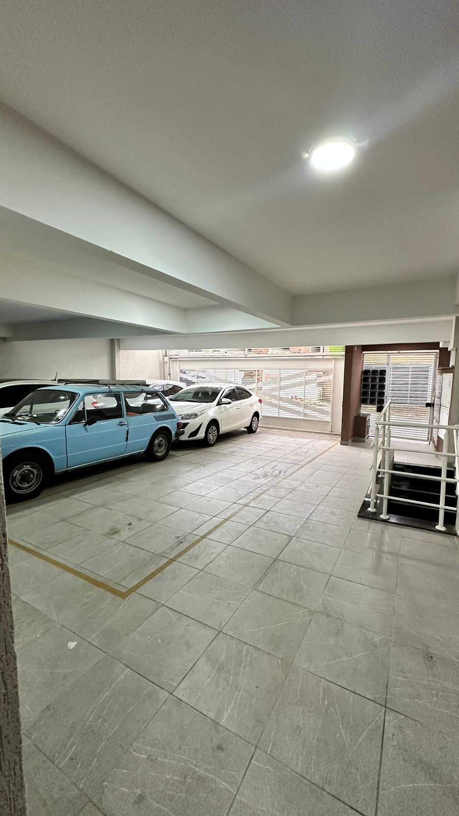 Imagem Apartamento com 2 Quartos à Venda, 40 m²em Vila Antonina - São Paulo