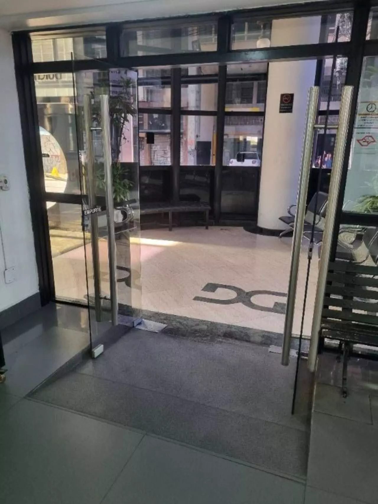 Imagem Sala Comercial à Venda ou Locação, 188 m² em Vila Buarque - São Paulo