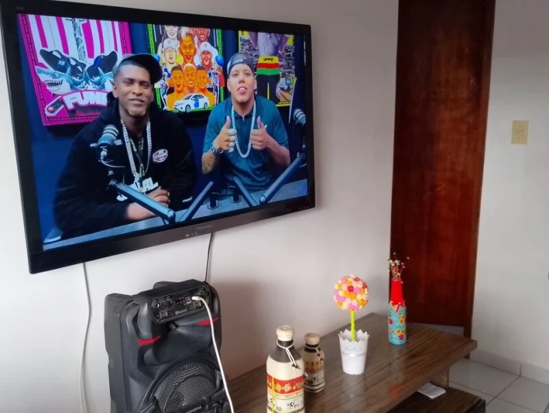 Foto do imóvel: Apartamento com 2 Quartos à Venda, 45 m² em Janga - Paulista