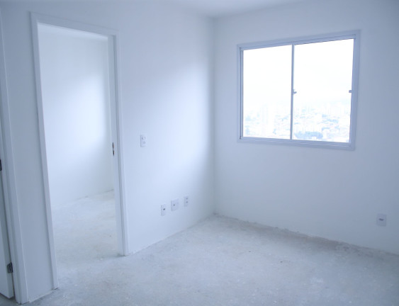 Imagem Apartamento com 2 Quartos à Venda, 37 m² em Cidade Patriarca - São Paulo