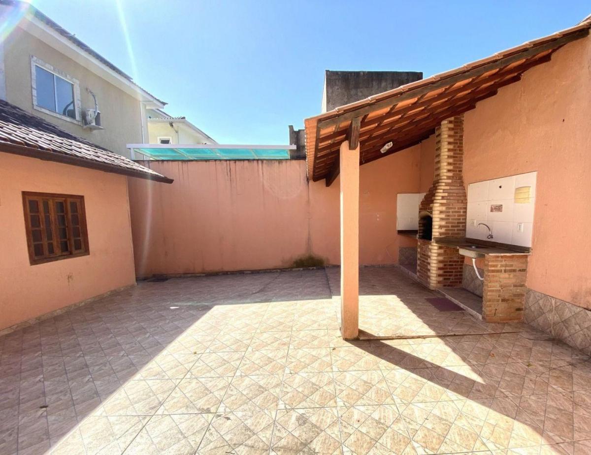 Imagem Casa com 3 Quartos à Venda, 100 m²em Serra Grande - Niterói