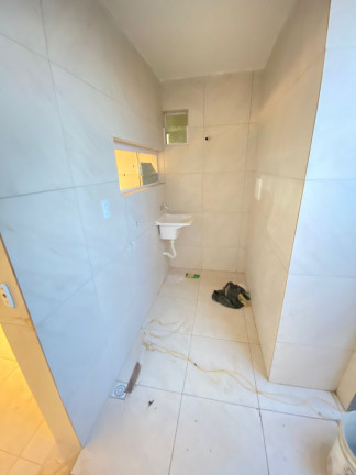 Casa com 2 Quartos à Venda, 55 m² em Gramame - João Pessoa