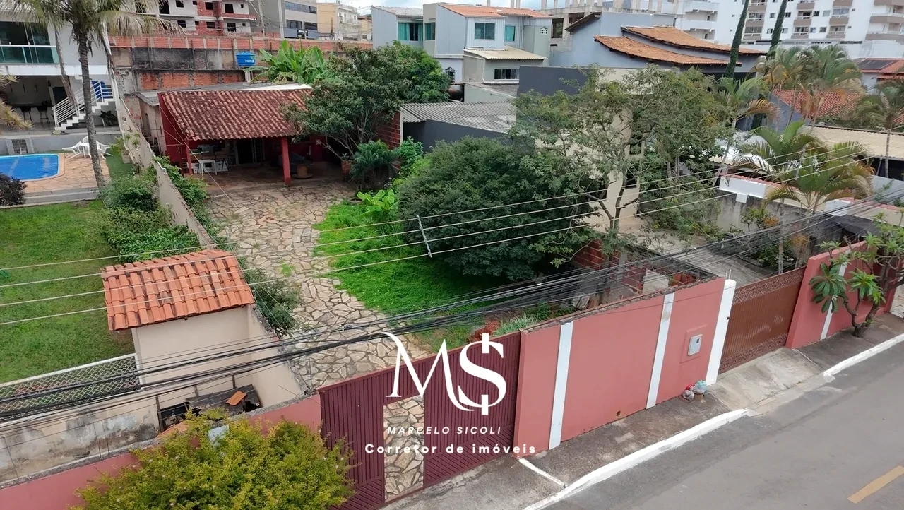 Imagem Casa de Condomínio com 2 Quartos à Venda, 400 metro em Setor Habitacional Vicente Pires - Trecho 3 - Brasília