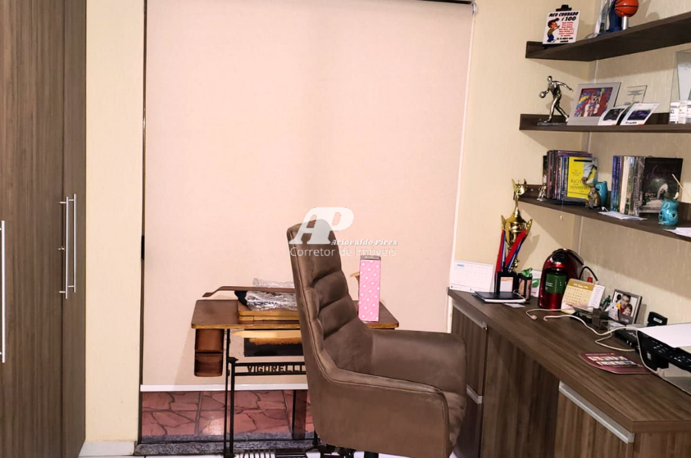 Imagem Casa com 5 Quartos à Venda, 277 m²em Estrela - Ponta Grossa