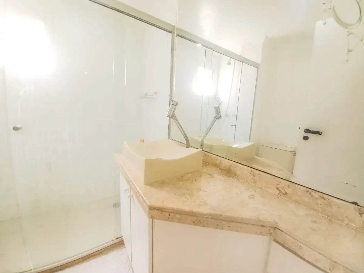Imagem Apartamento com 3 Quartos à Venda, 106 m² em Cidade São Francisco - São Paulo