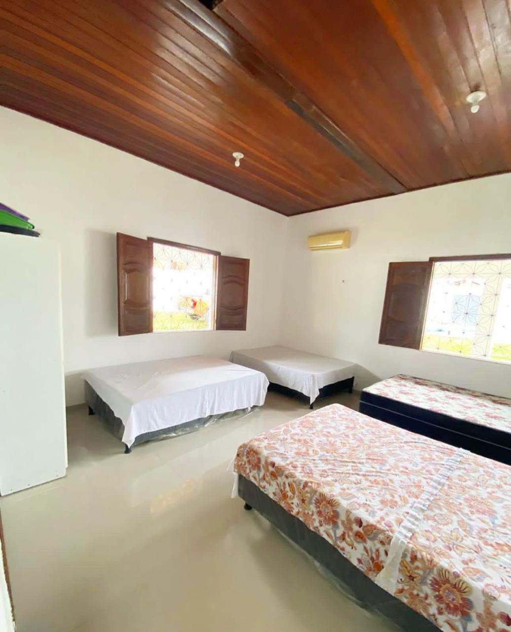 Imagem Casa com 5 Quartos à Venda, 400 m²em CENTRO - Salinópolis