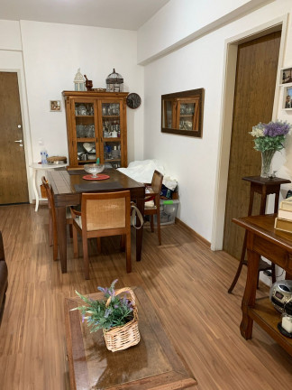 Imagem Apartamento com 1 Quarto à Venda, 50 m² em Icaraí - Niterói
