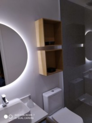 Imagem Apartamento com 3 Quartos à Venda, 154 m² em Jardim Vila Mariana - São Paulo