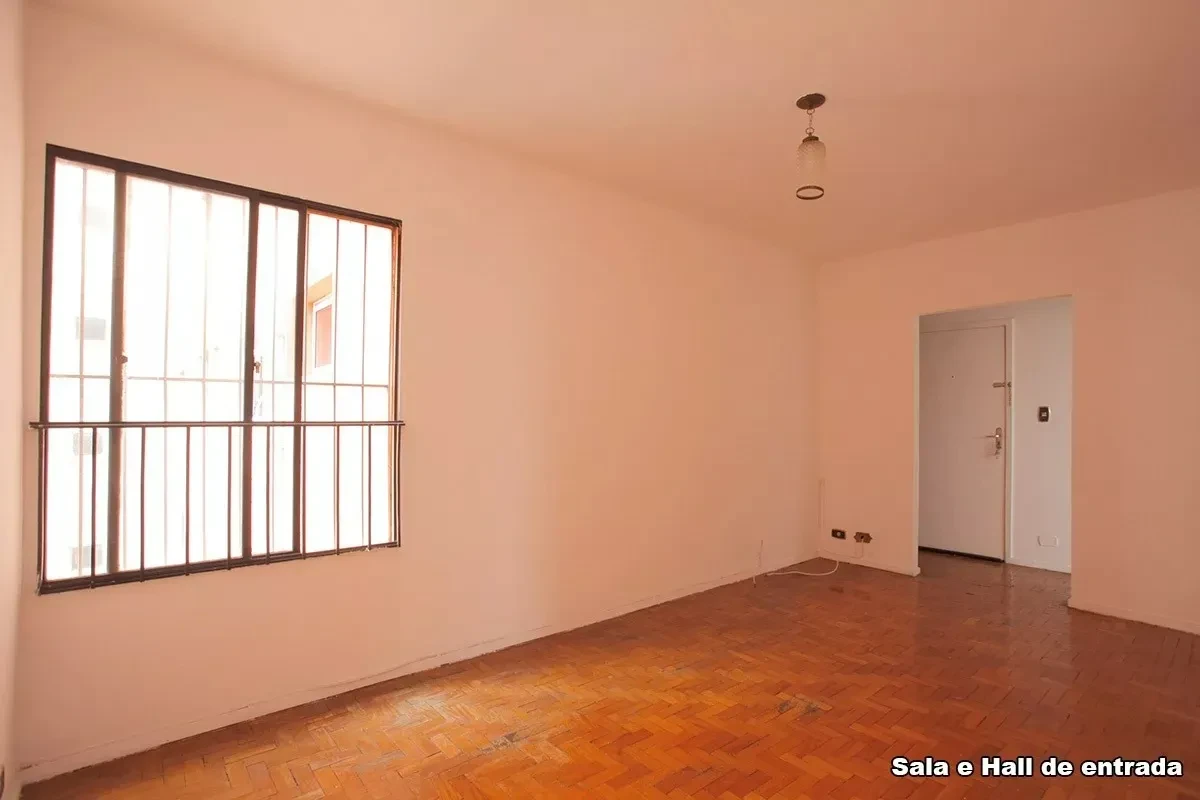 Imagem Apartamento com 3 Quartos à Venda, 59 m² em Vila Moraes - São Paulo