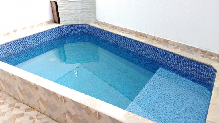 Imagem Casa com 2 Quartos à Venda, 90 m² em ITAMHAEM - Itanhaém