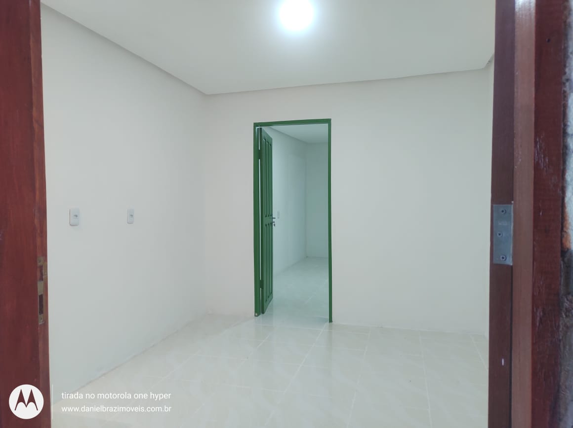 Imagem Apartamento com 1 Quarto para Alugar, 100 m² em Compensa - Manaus