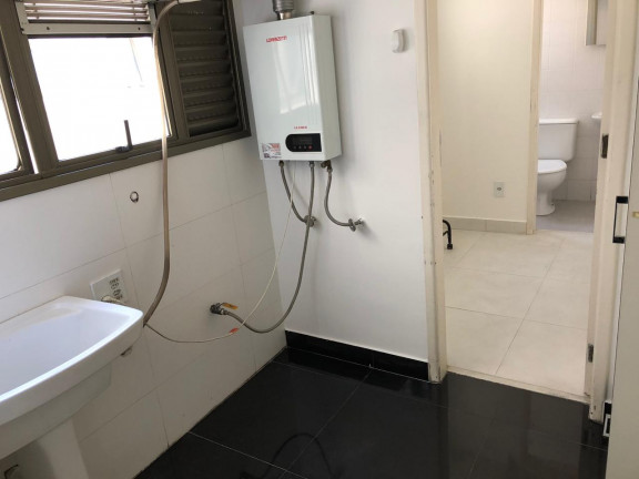 Imagem Apartamento com 2 Quartos à Venda, 106 m² em Vila Andrade - São Paulo