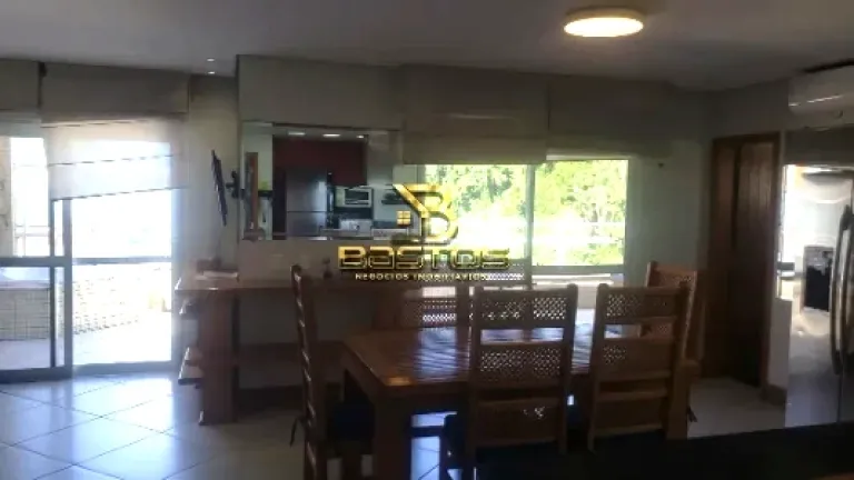 Imagem Cobertura com 3 Quartos à Venda, 98 metros em Praia Grande - Ubatuba