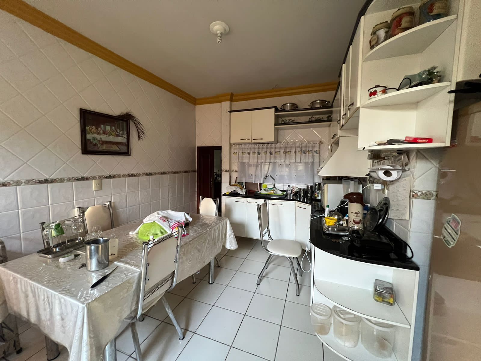 Imagem Casa com 6 Quartos à Venda, 540 m²em Fátima - Belém
