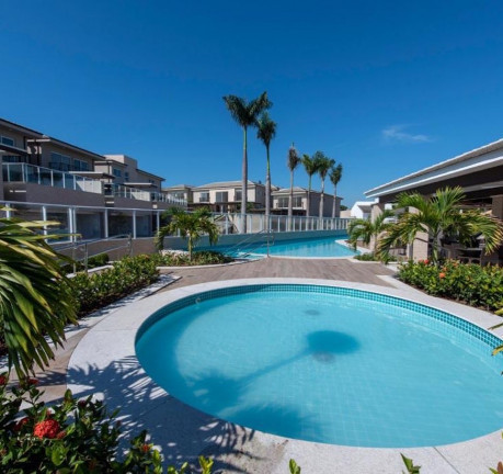Imagem Casa de Condomínio com 5 Quartos à Venda, 340 m² em Mata da Praia - Vitória