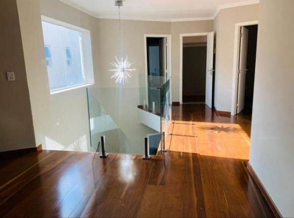 Imagem Casa de Condomínio com 4 Quartos à Venda, 380 m² em Alphaville - Santana de Parnaíba