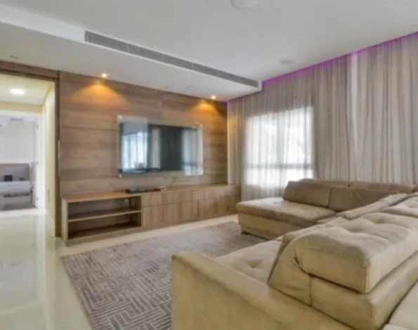 Imagem Apartamento com 3 Quartos à Venda, 240 m² em Tatuapé - São Paulo