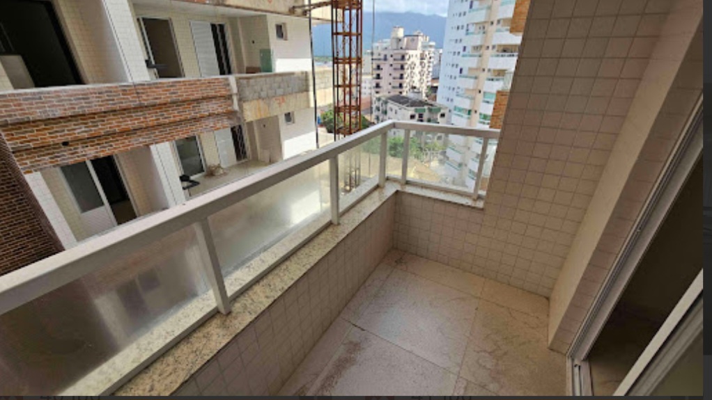 Imagem Apartamento com 2 Quartos à Venda, 71 m² em Caiçara - Praia Grande