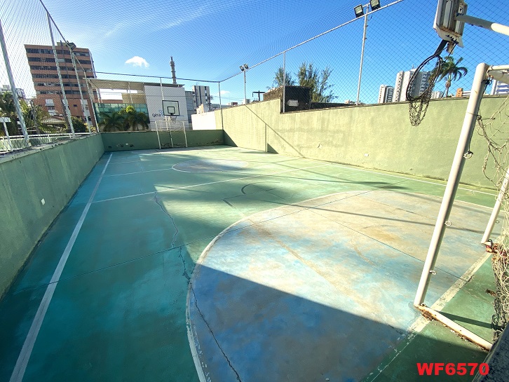 Imagem Apartamento com 3 Quartos à Venda, 73 m² em Tauape - Fortaleza