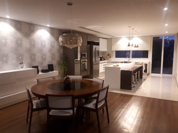Imagem Casa de Condomínio à Venda, 650 m² em Arujázinho I, II e III - Arujá