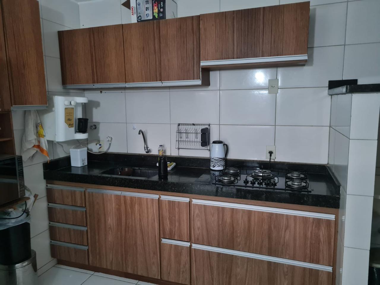 Imagem Casa com 2 Quartos à Venda, 65 m²em Jardim Imperial - Aparecida de Goiânia