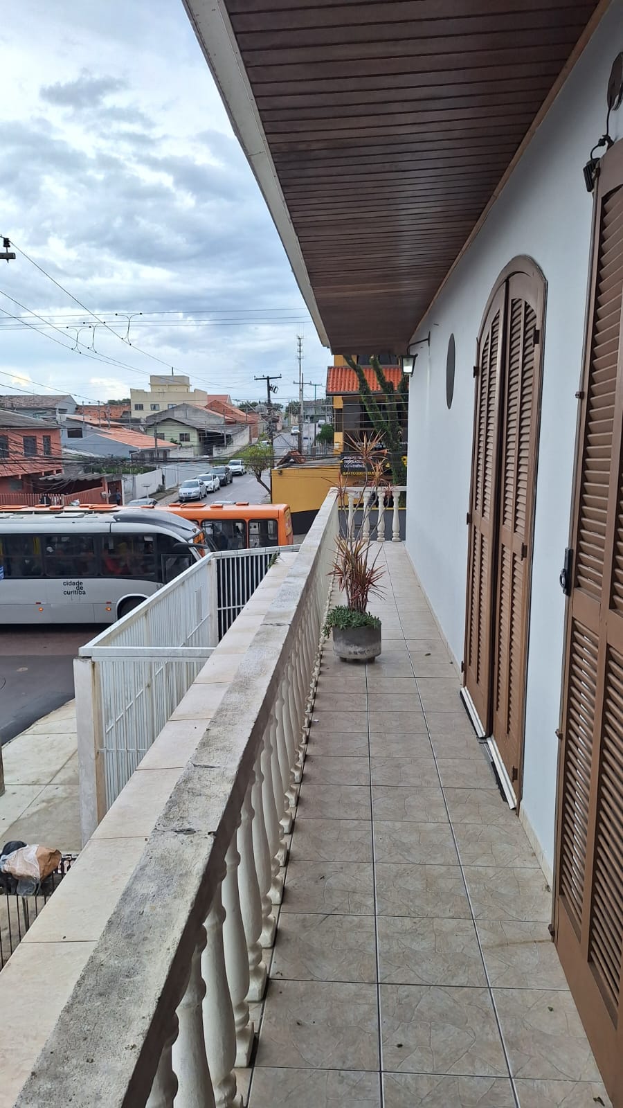 Foto do imóvel: Vaga de Garagem à Venda, 214 m² em Xaxim - Curitiba