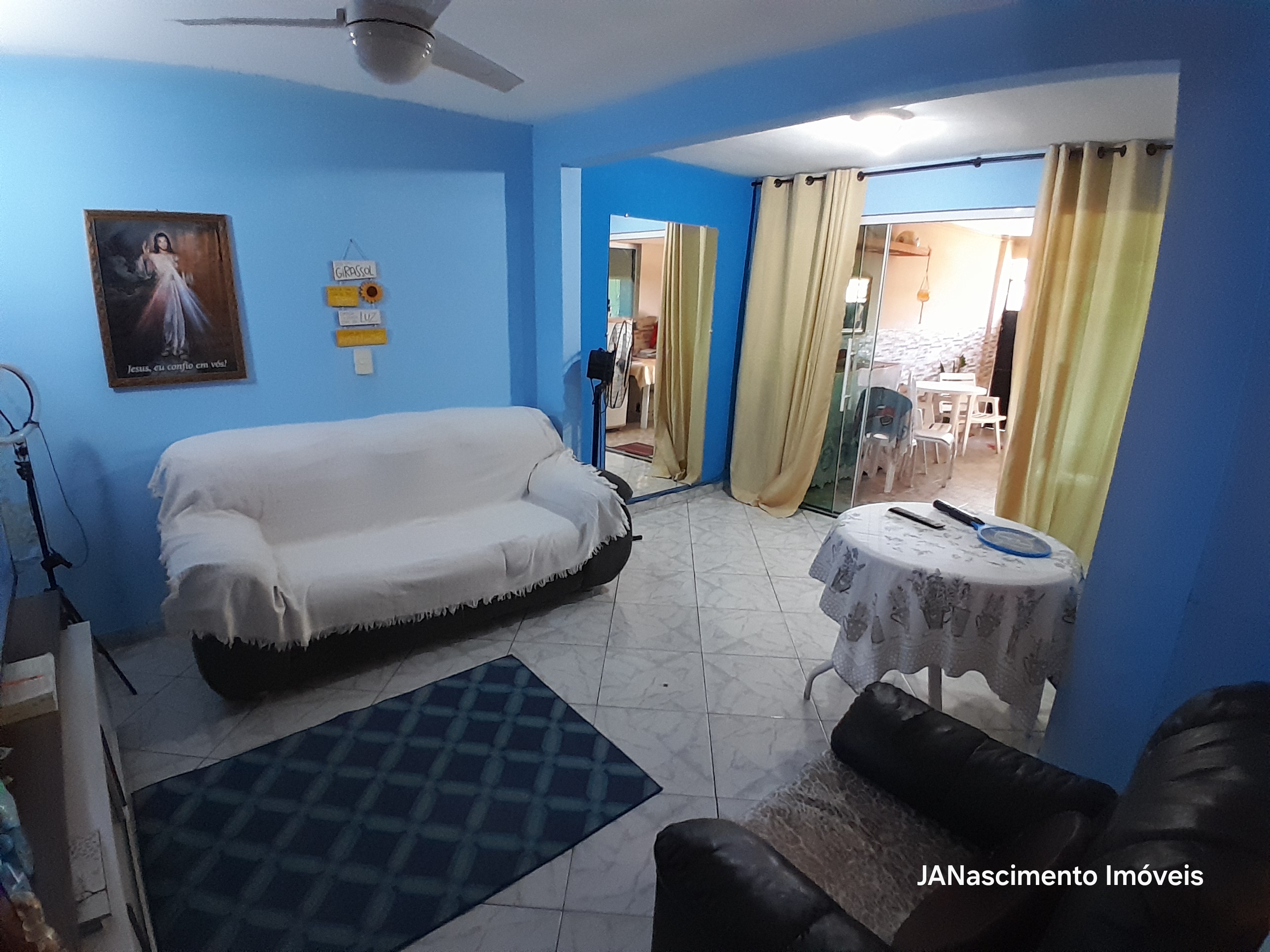 Foto do imóvel: Casa com 2 Quartos à Venda, 150 m² em Bangu - Rio de Janeiro